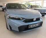 Honda Civic 2.0 Elegance Hybrid - Honda Civic in Rostock