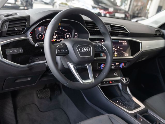 Bild #9: Audi Q3 S line 35TDI Stronic Navi LED Panorama virtua