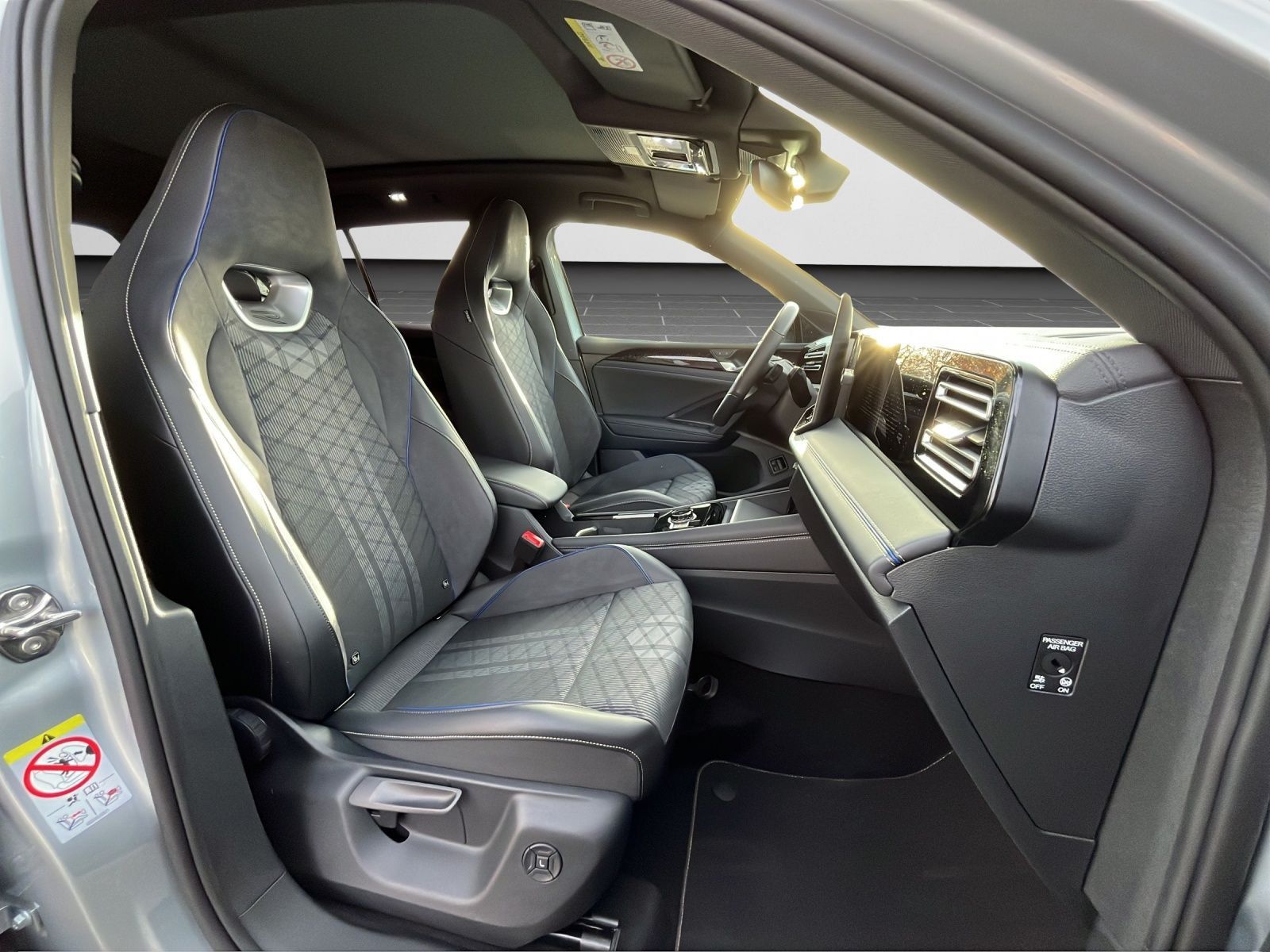 Volkswagen Tiguan - Bild 4