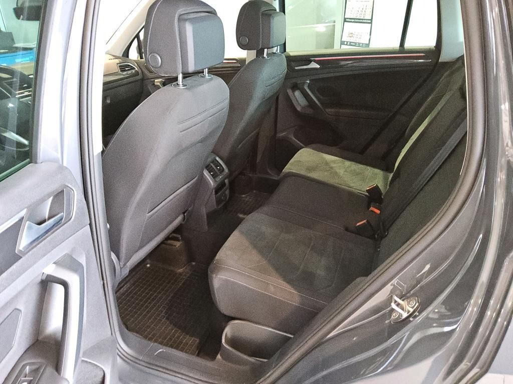 Volkswagen Tiguan - Bild 5