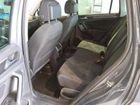 Volkswagen Tiguan - Vorschau Bild 5