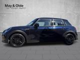 MINI Cooper Classic  PANO NAV RFK HUD LED SHZ T-LEDER - gebrauchte MINI MINI aus dem Jahr 2022