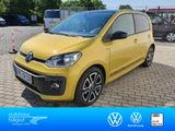 Volkswagen up! 1.0 l 48 kW R-Line - Volkswagen up!: R Line