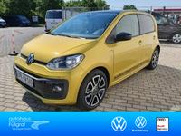 Volkswagen up! 1.0 l 48 kW R-Line