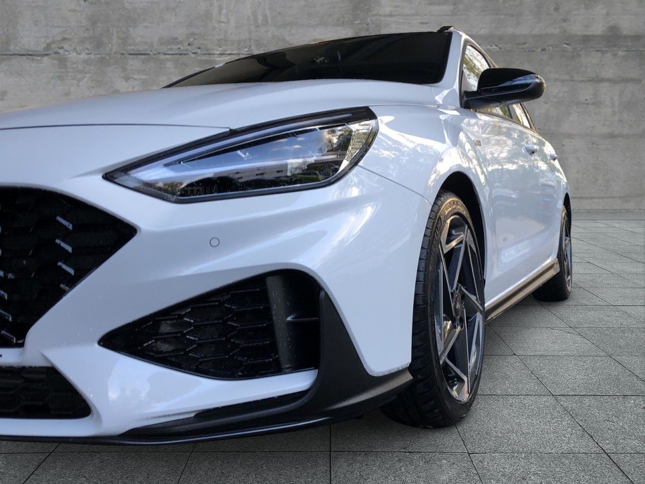 Hyundai i30 – Bild 6