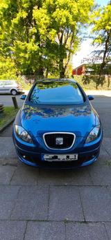 Seat Altea - Seat Altea in Duisburg