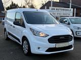 Ford Transit Connect L2 Lang *Navi*Kamera*3-Sitzer* - gebrauchte Ford Transit Connect aus dem Jahr 2022