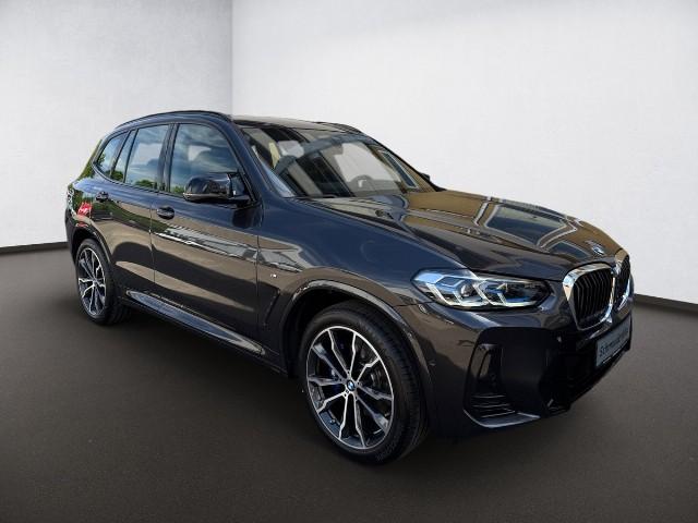 BMW X3 M40 d xDrive PANO+KAMERA