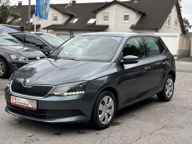 Skoda Fabia Ambition/Klima/Service NEU