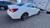 Mercedes-Benz Mercedes CLA 220 CDI - gebrauchte Mercedes-Benz CLA 220 aus dem Jahr 2015