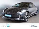 Hyundai IONIQ 6 Uniq Elektro 4WD AHK BOSE Kamera LM 20" - graue Hyundai IONIQ 6