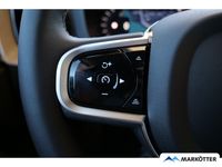 Volvo XC60 - Vorschau Bild 18