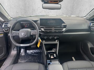 Citroën C4 Hybird 145 Plus SHZ LED KAMERA PDC CARPLAY