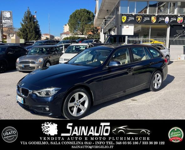 BMW Bmw 320d xDrive Touring GARANZIA