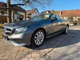 Mercedes-Benz E350 Cabrio - Mercedes-Benz E-Klasse Gebrauchtwagen