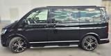 Volkswagen T6 Multivan ABT Umbau, Automat., Top Zustand - Volkswagen T6 Multivan in Duisburg