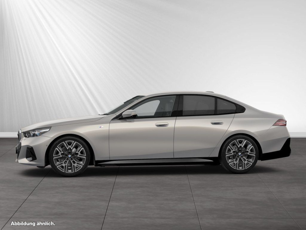 BMW 520 - Bild 5