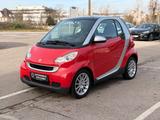 Smart ForTwo fortwo coupe MHD PANO SITZHEIZUNG PDC - gebrauchte Smart ForTwo aus dem Jahr 2009