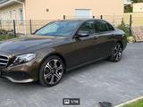 Mercedes-Benz Mercedes E 350 d | Vollausstattung | MB-Garantie - Mercedes-Benz E 350 in Herne