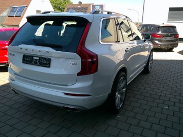 Volvo XC90 - 5