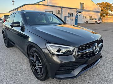 Mercedes-Benz GLC 220 GLC Coupe GLC 220 d 4Matic - Bild 1