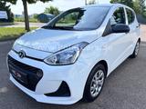 Hyundai i10 1.0 Pure*1.HAND-EURO 6-WR-SERVO-WR* - Hyundai i10: Pure