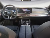 BMW 740 - Vorschau Bild 11