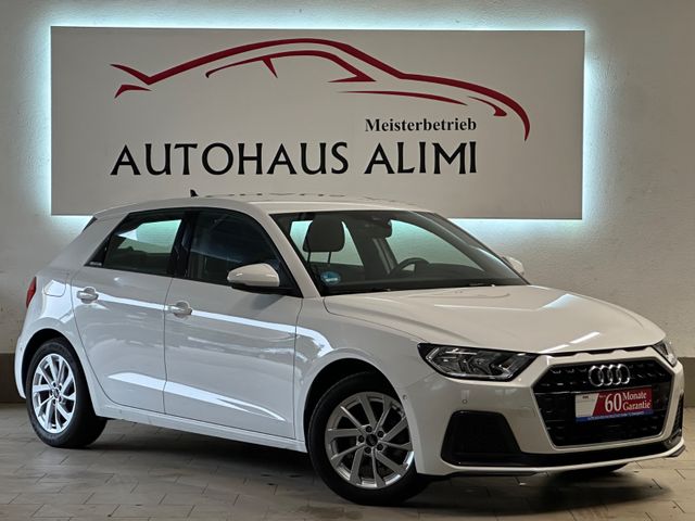 Audi A1 Sportback 25 TFSI advanced*5-Jahre-Garantie*