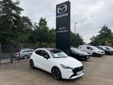 Mazda 2 1.5 115 PS SKYACTIV G 6MT HOMURA AKA DRAS Homu - Mazda 2 Homura Aka Gebrauchtwagen