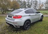 BMW X6 E71 bitte lesen Text - BMW X6: E71