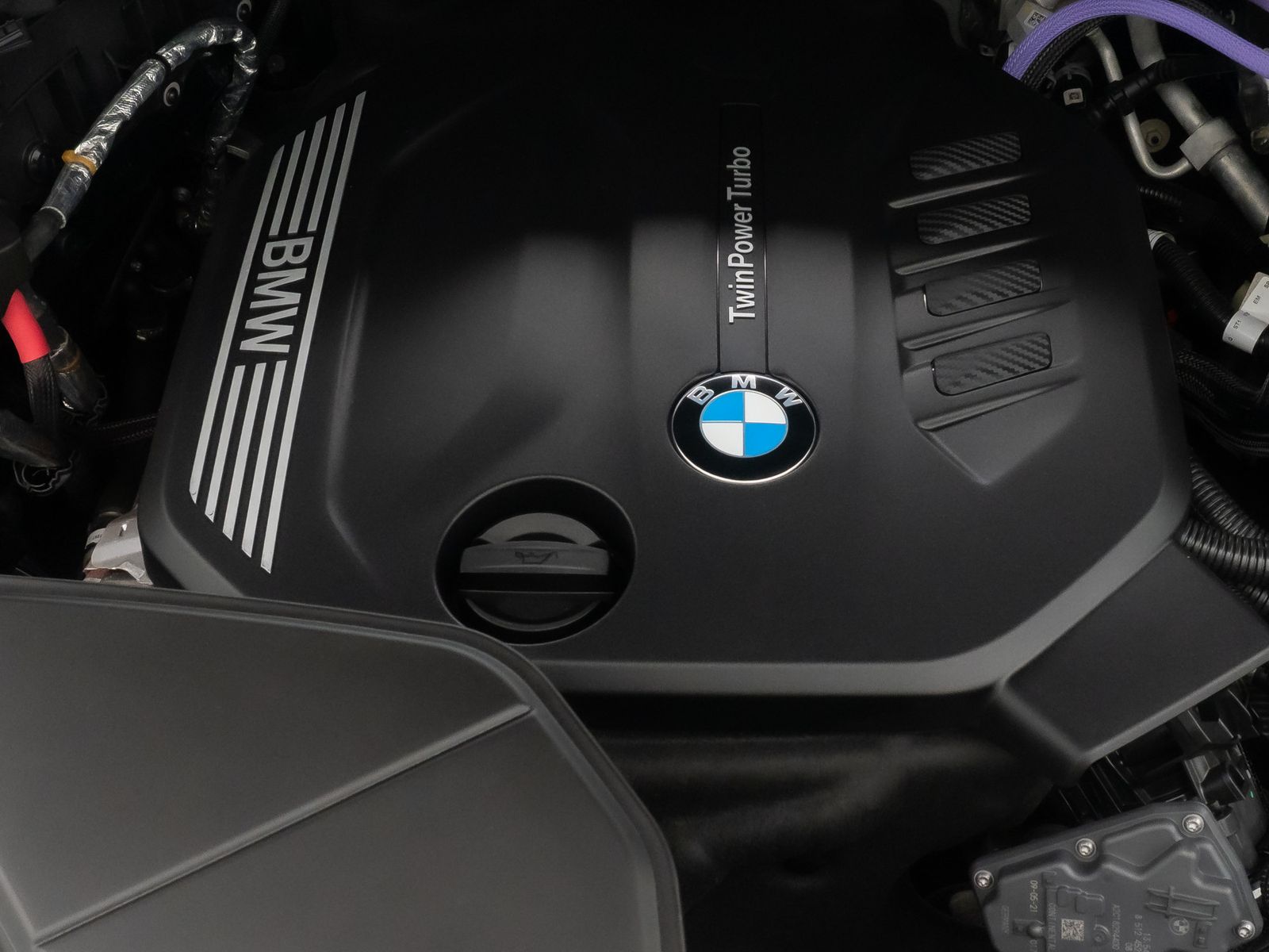 Fahrzeugabbildung BMW X3 xD20d M Sport HUD DAB HiFi Panorama 20Zoll