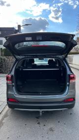 Kia Sorento 2.2 CRDi AWD Platinum Edition Automa... - Kia Sorento: Automatik