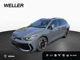 Volkswagen Golf Variant 1.5 eTSI DSG R-Line AHK,Pano,HUD