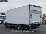 Mercedes-Benz Atego 818 4X2 8tonner Automatic 1000kg Ladebordw - Angebote