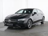 Mercedes-Benz CLA 200 Shooting Brake AMG*Verkerhszeichen - Mercedes-Benz CLA 200 Shooting Brake Jahreswagen
