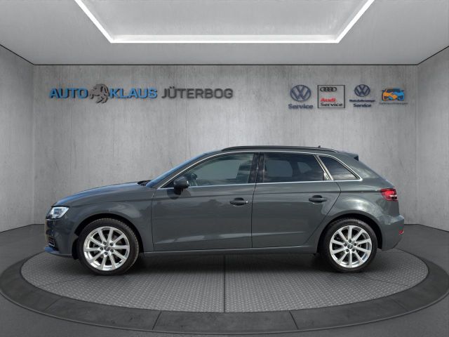 A3 Sportback 35 TFSI*Navi*Xenon Plus*SHZ*