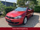 Volkswagen Golf VI Cabriolet *Android*Navi*DAB*