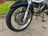 BMW R1150 GS  - MOTORRAD AUS DEM JAHR 2001