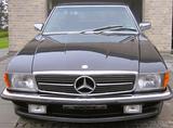 Mercedes-Benz SL 300 - Mercedes-Benz SL 300 Oldtimer
