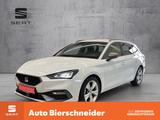 Seat Leon Sp. 1.5 eTSI DSG FR ab 195,- 990,- Anzahlun - Seat Leon Jahreswagen