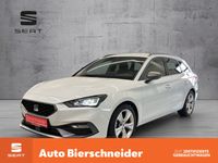 Seat Leon - Vorschau Bild 1