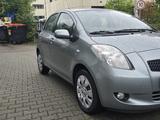 Toyota Yaris Luna - Toyota Yaris Gebrauchtwagen in Berlin