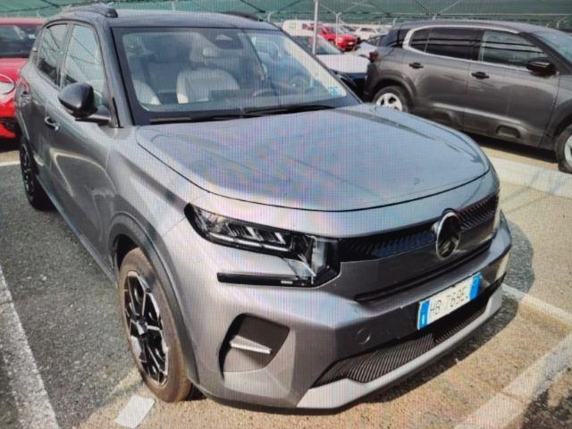 Other CITROEN E-C3 motore elettrico 113 CV Max imagem 3