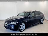 BMW 535d xDrive M-Paket|STHZG|HEADUP|PANO|AHK|VOLL| - BMW 535: 535d