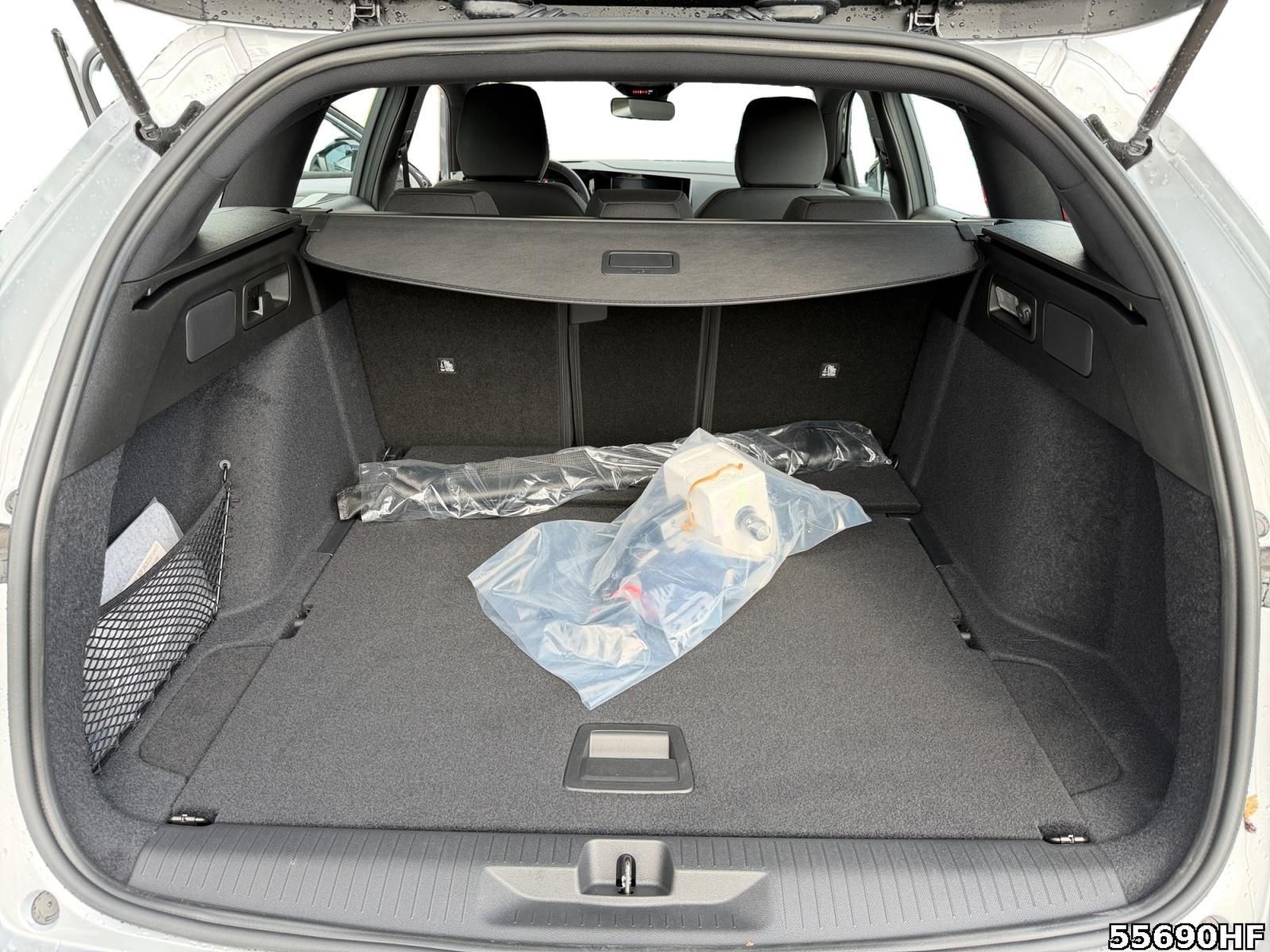 Fahrzeugabbildung Opel Astra L Edition ST*Parksensoren*Carplay*AHK