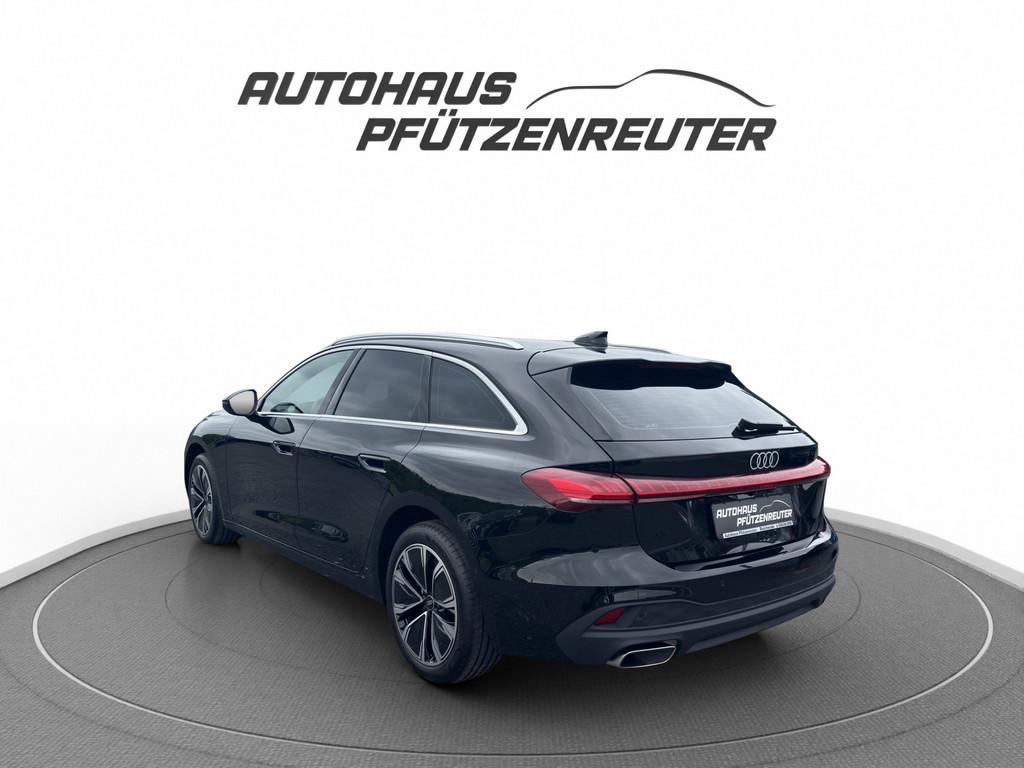 Audi A5 Avant 2.0 TFSI AHK NAVI LED SHZ ACC KAMERA