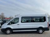Ford Transit L3 H2 ATM bei Ford 89 tkm, 9-Sitzer, ACC - Ford aus 2017