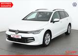 Volkswagen Golf VIII Variant 1.5 TSI Life LED App-Connect - Volkswagen Golf: Vii