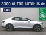 Polestar 2 Long Range Dual Navi LED Pano H-K RfK PDC Shz - Polestar Gebrauchtwagen