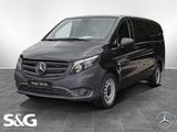 Mercedes-Benz EVITO 112 Kasten KLIMA NAVI GARANTIE - Elektro Kastenwagen